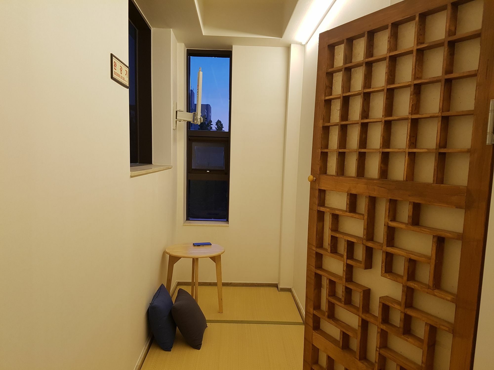 バンダル ホテル ナンポ 釜山広域市 エクステリア 写真